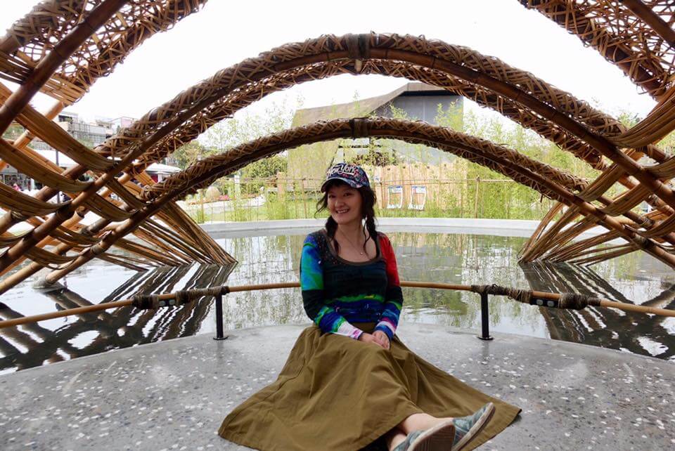 【荳穿搭】荳派造型