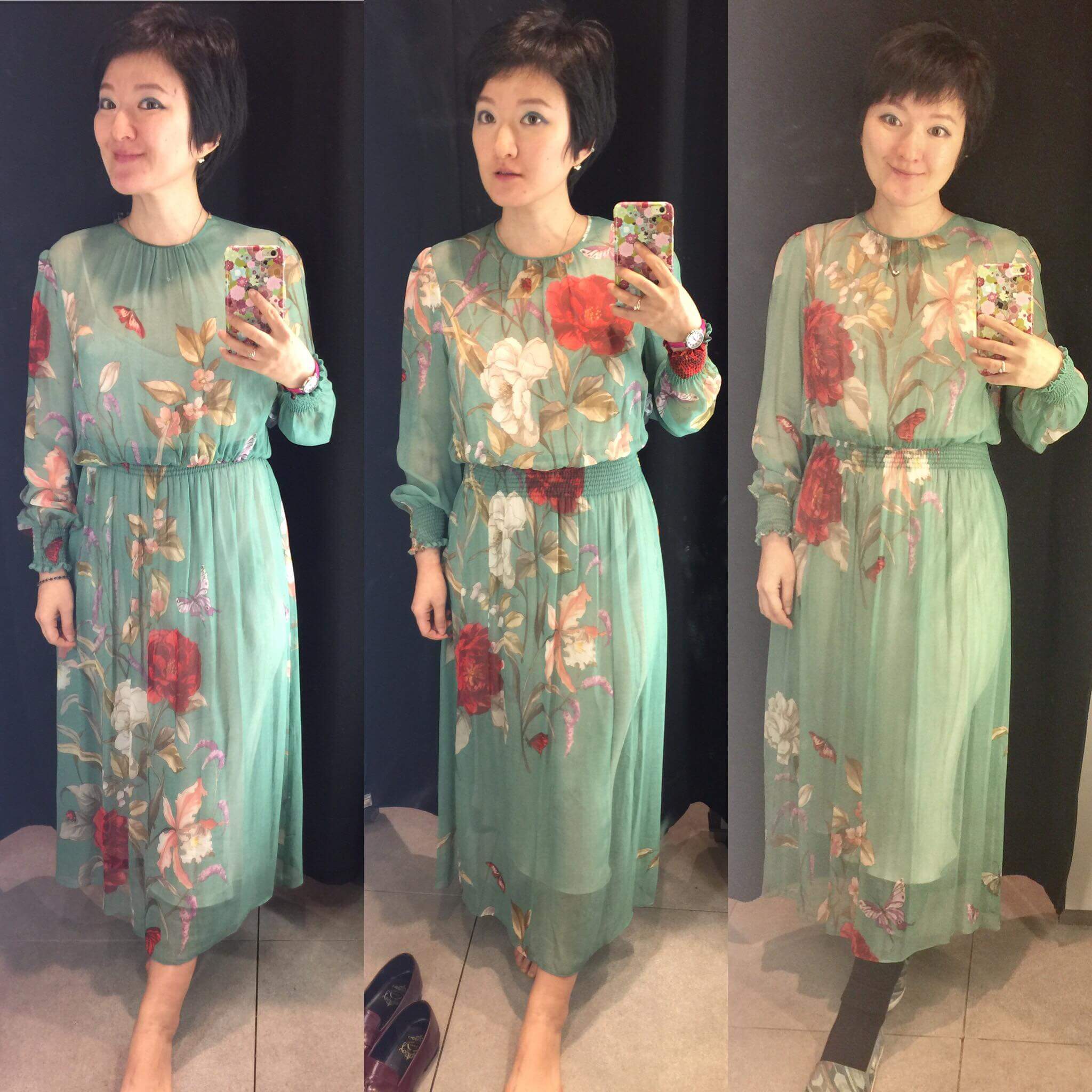 【荳穿搭】穿搭的「加分公式」