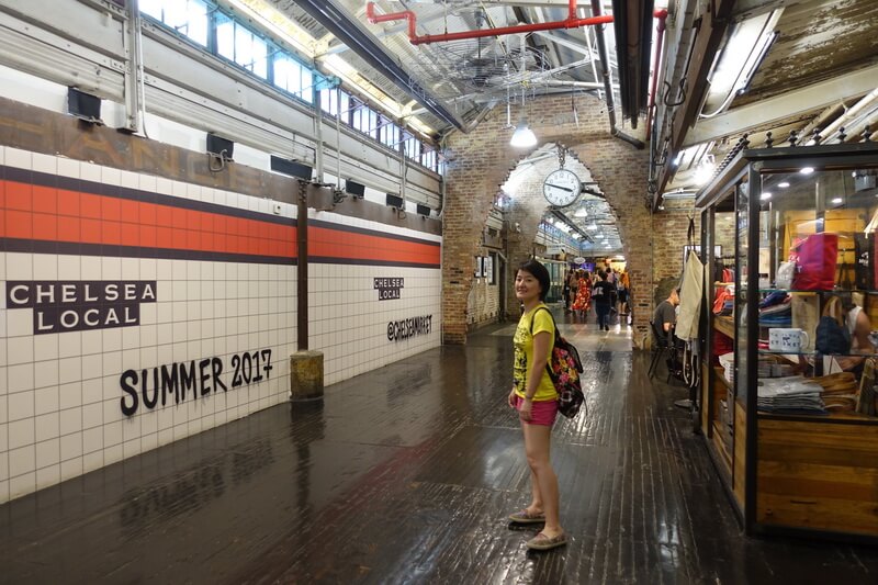 【紐約雜記】DAY10 生活在紐約的樣子