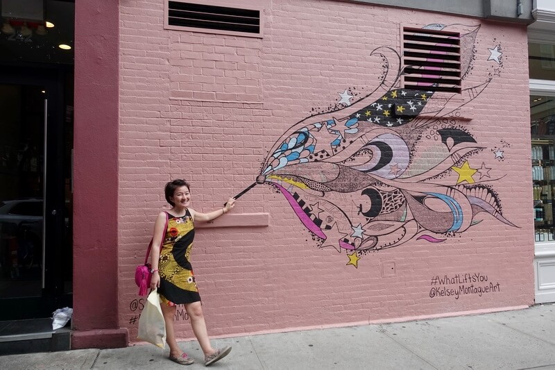 【紐約雜記】Day3 值得一看再看的Miss saigon 西貢小姐