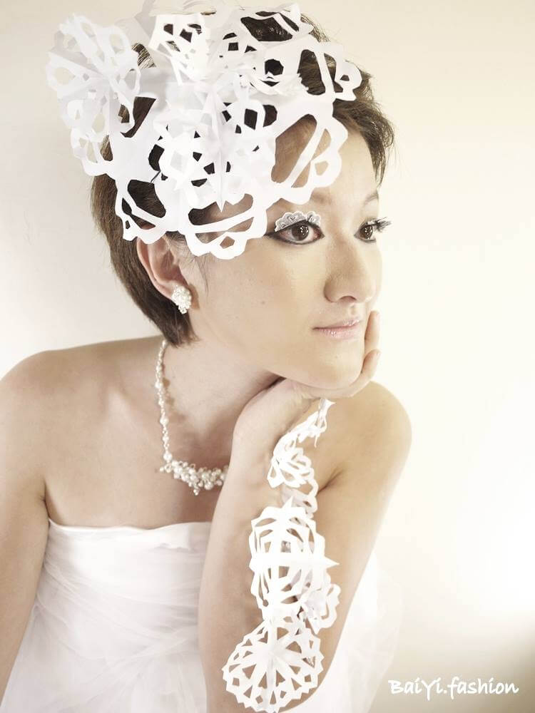 【荳的早餐時光】色彩的履歷書