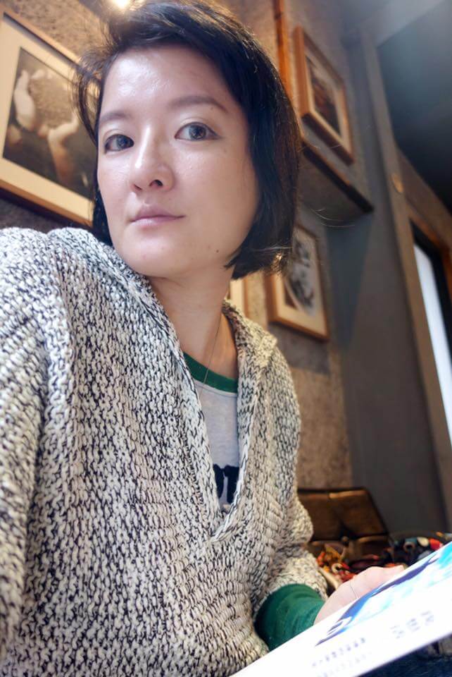 【荳的早餐時光】但 我想活