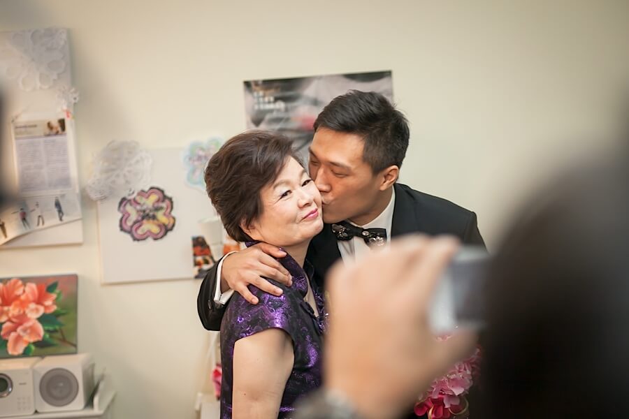 【自主婚紗】保證妳沒見過的闖關遊戲