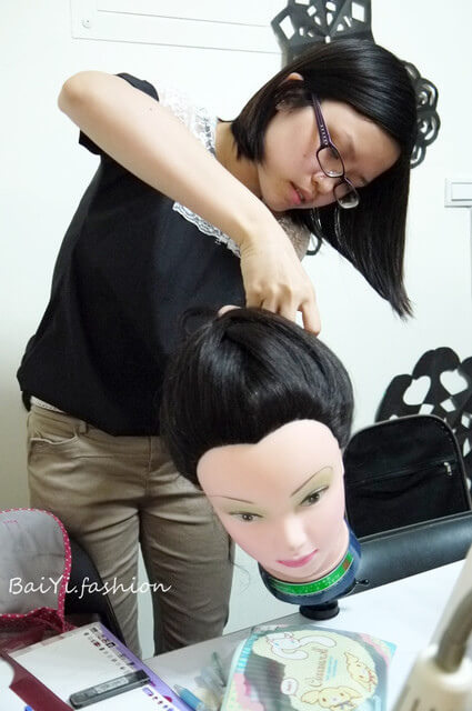 【學生迴響】專業課程基礎入門 by來自香港的Connie