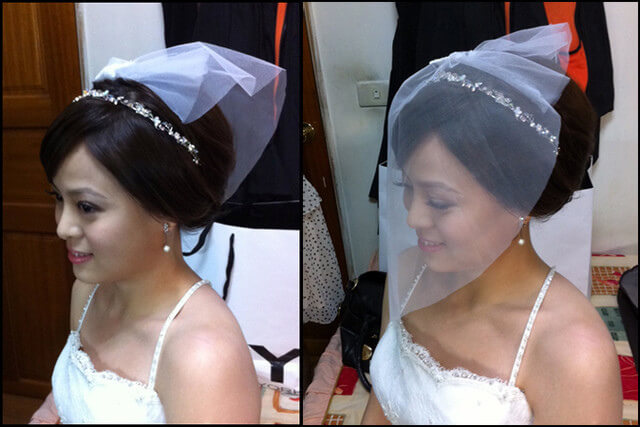 【學生迴響】早妝實習觀察小筆記 by 11