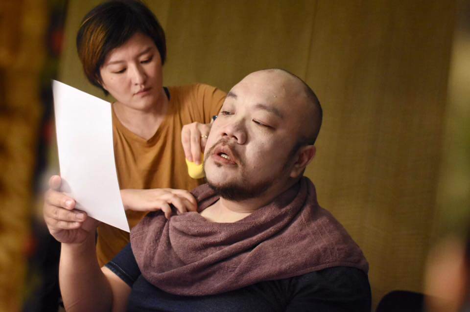 【金馬電影大師課】洛伊安德森 X 葉天倫