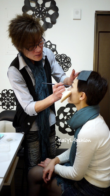 新娘秘書課程>>學習不設限