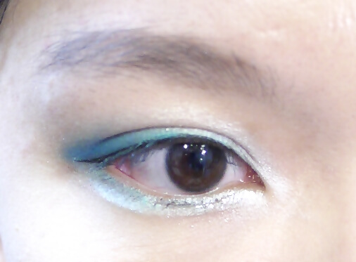 初級彩妝>>設計彩妝的3大步驟是...