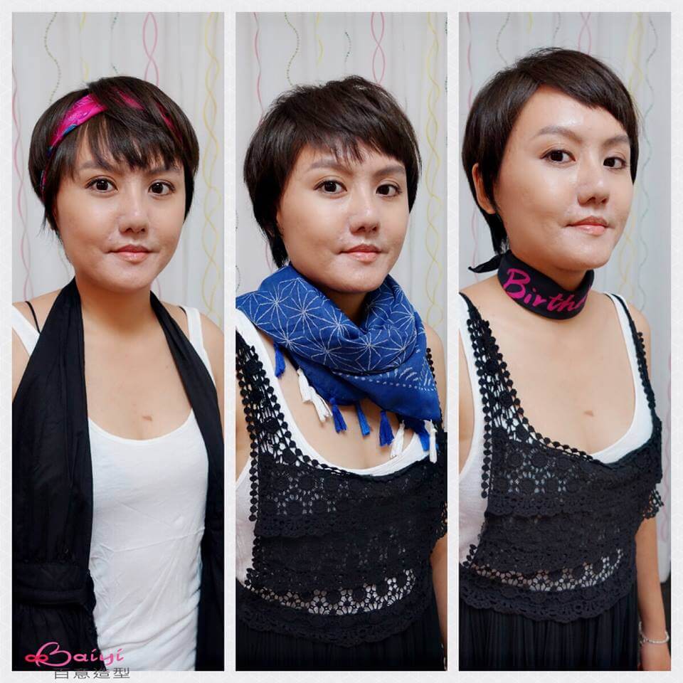 去米蘭學時尚前的準備