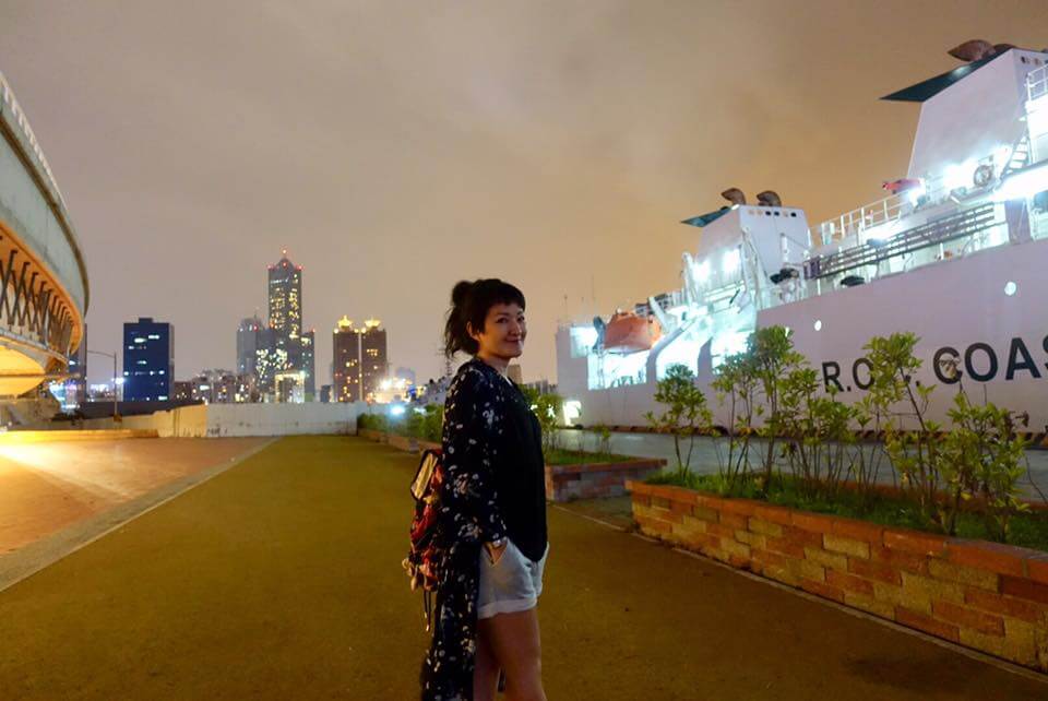 【教育訓練/講座研習】高雄屏東，荳來啦～