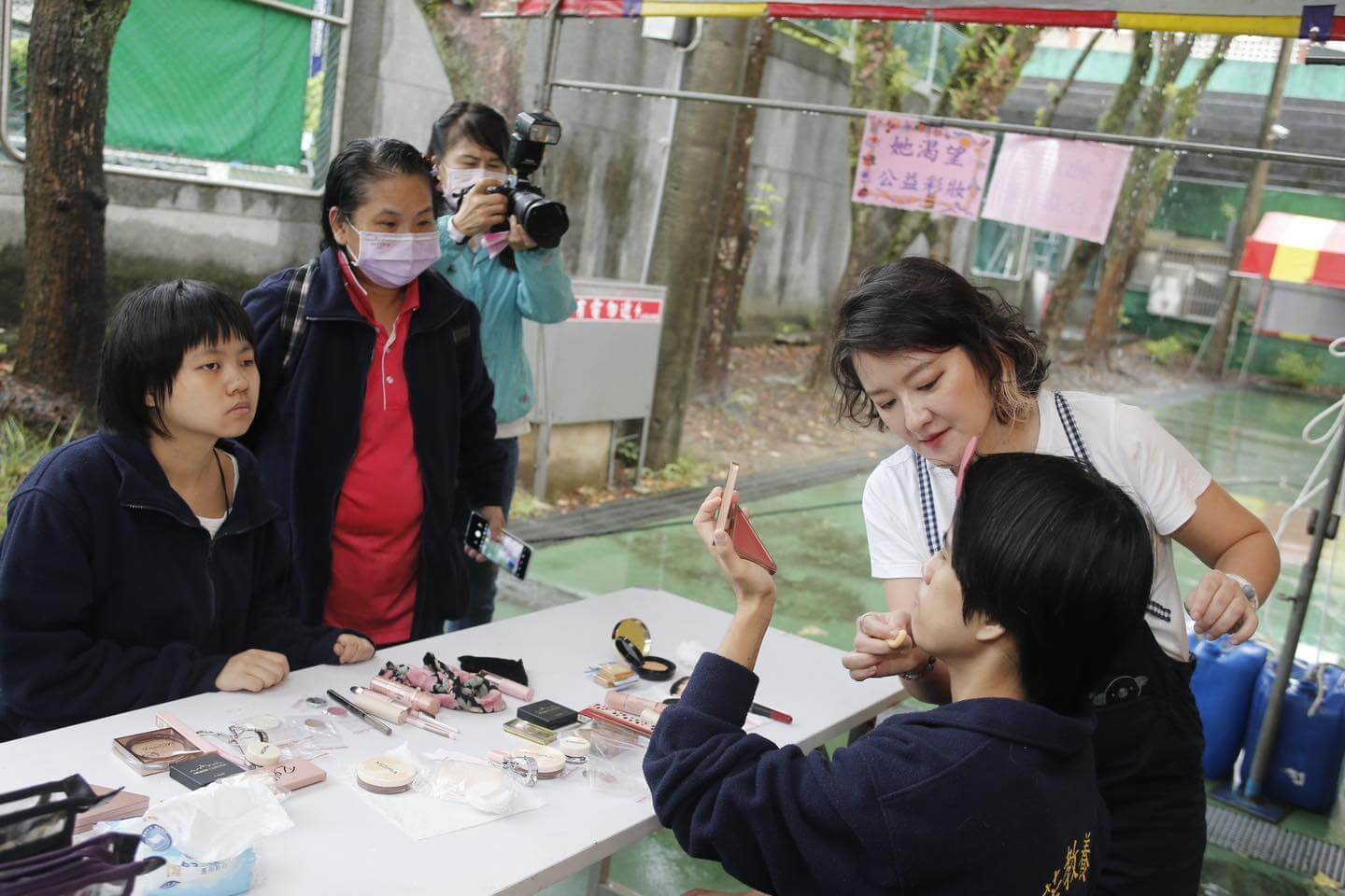 【教育訓練/講座研習】她渴望。慢飛天使