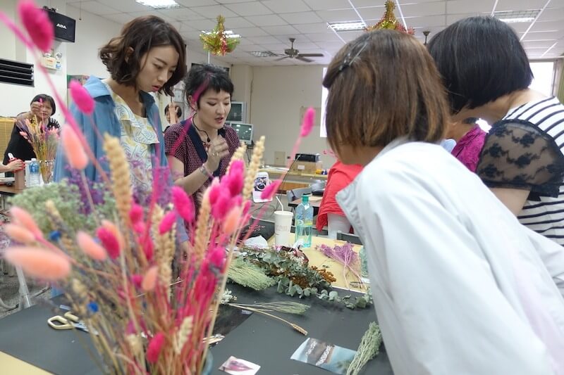 【荳的早餐時光】教學的技術