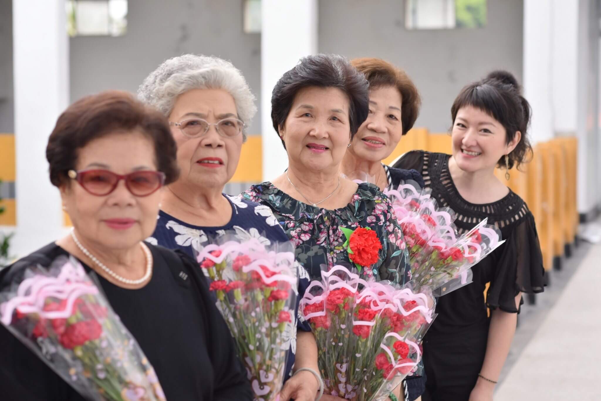 【荳的早餐時光】師聲對決。台語彩妝教學成就達成！