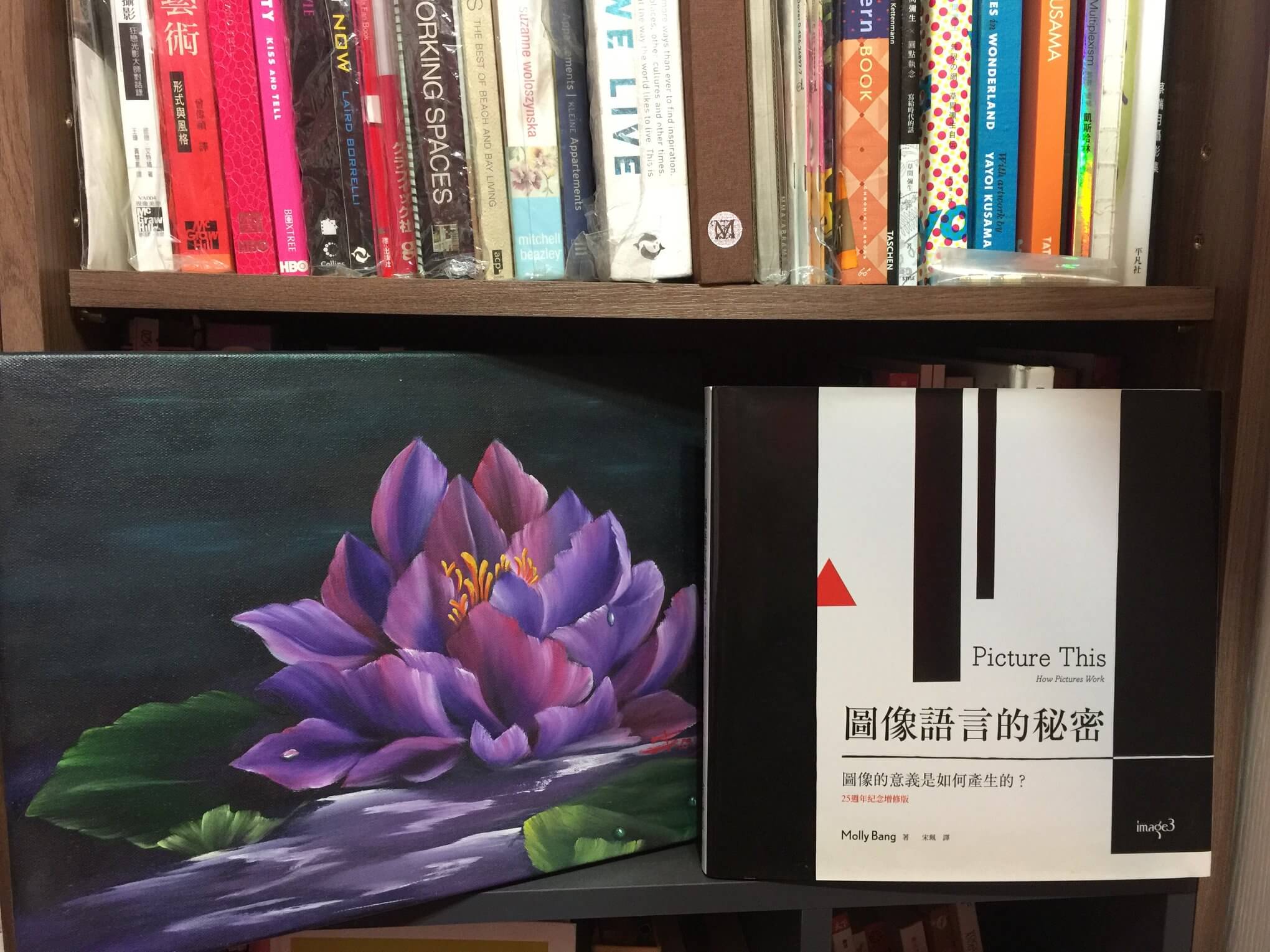 【荳的早餐時光】圖像語言的秘密