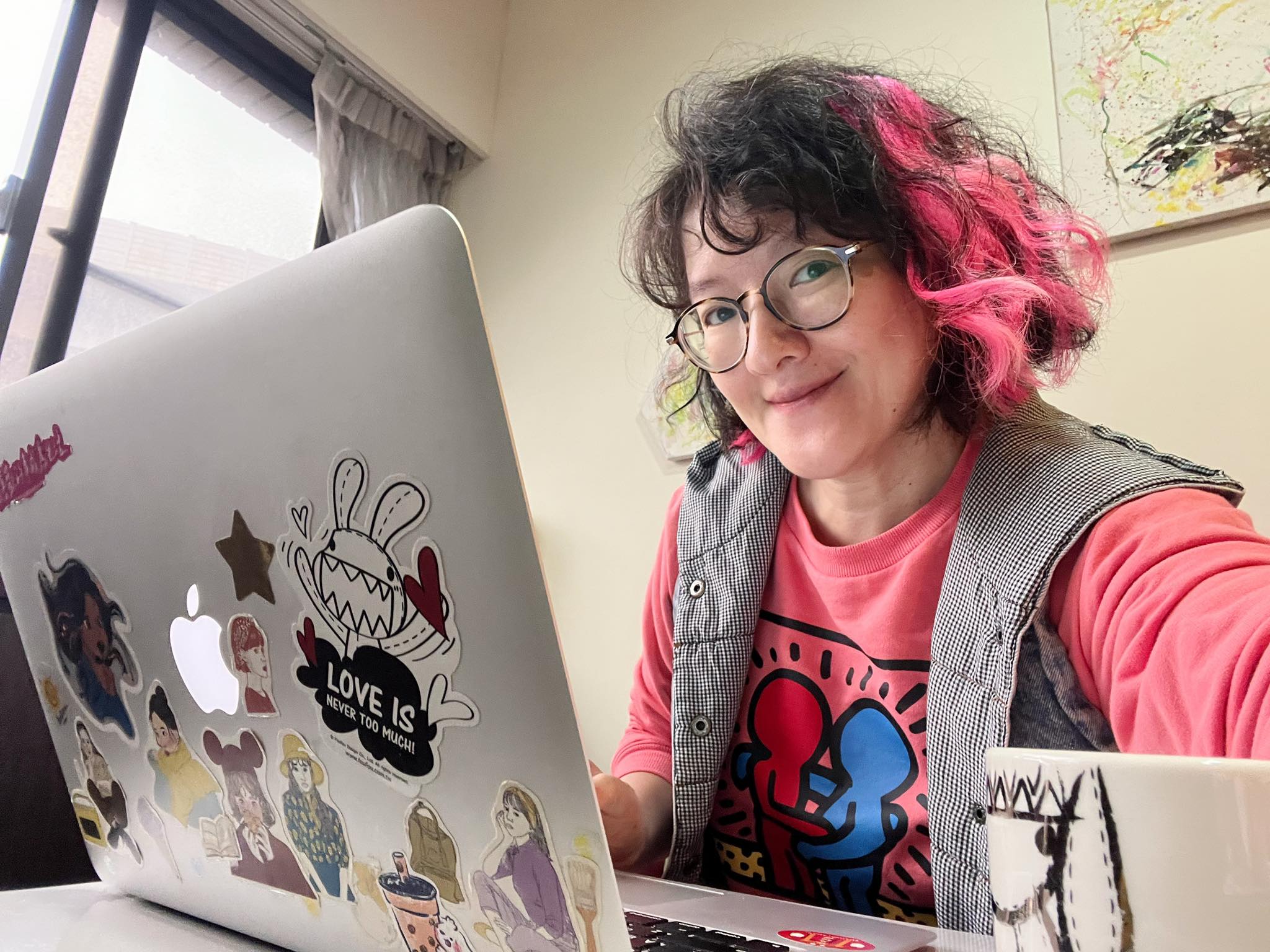 【一對一演講引導，在做什麼？】