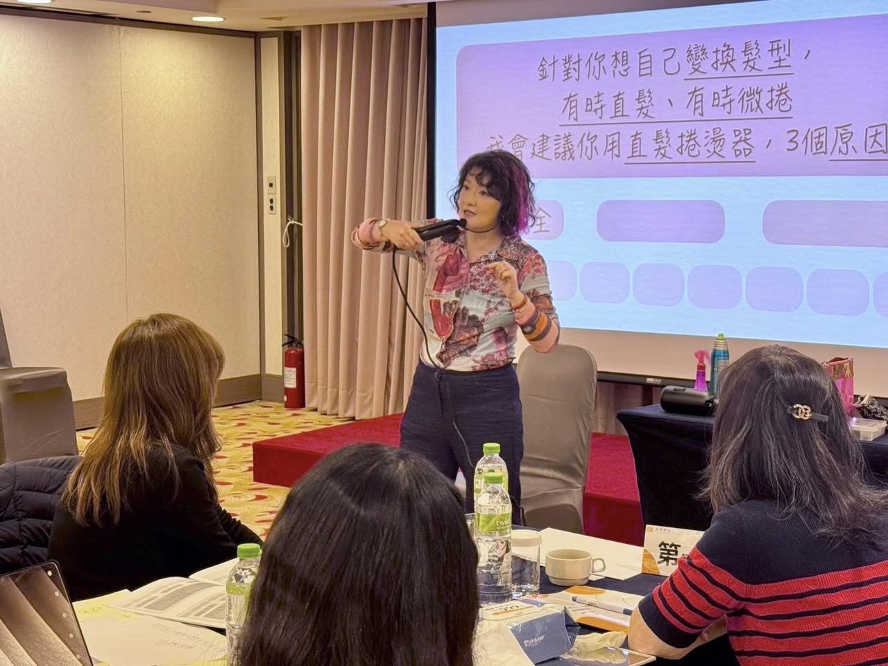 【企業內訓｜Panasonic 用得出手，看得見效果】