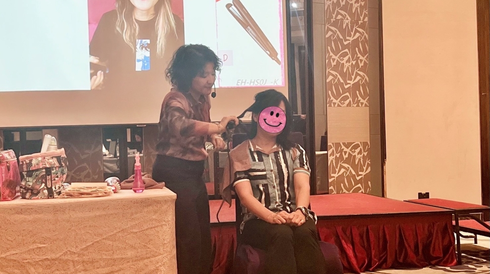 【演講/課程裡放入短影片的拆解＆運用】