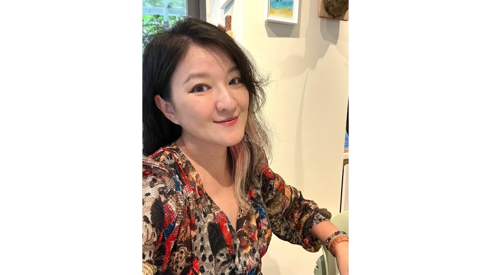 【練習演講的樂趣】先喜歡，才會走出自己的路。