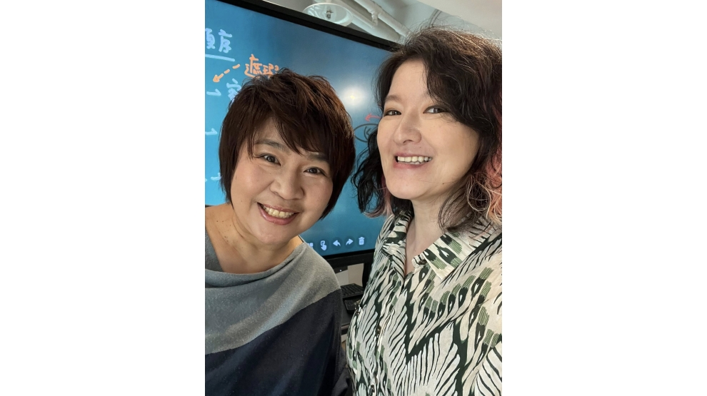 【自帶濾鏡的職人彩妝】