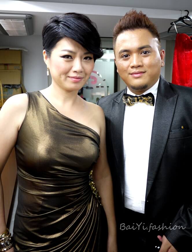 金鐘獎 嚴藝文 王鏡冠