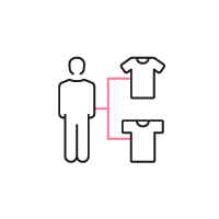 妝髮穿搭與⼝語表達課程