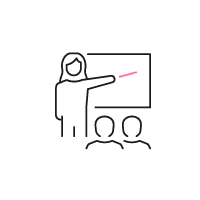 企業內訓與演講